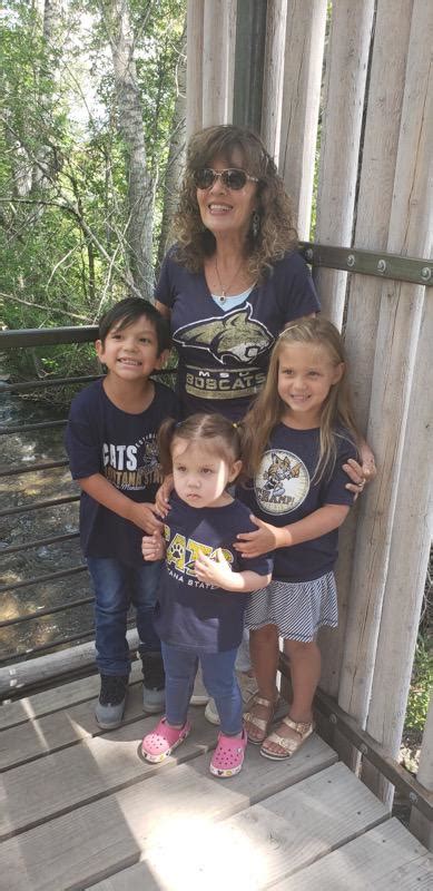 Maybe you would like to learn more about one of these? Allstate | Car Insurance in Bozeman, MT - Marie Gary