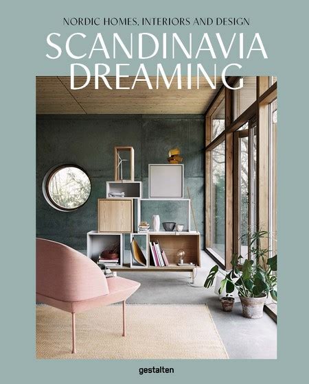 These Dreamy Scandinavian Interiors Are The Most Beautiful Thing Youll