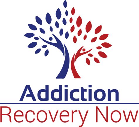 Addiction Recovery Logos