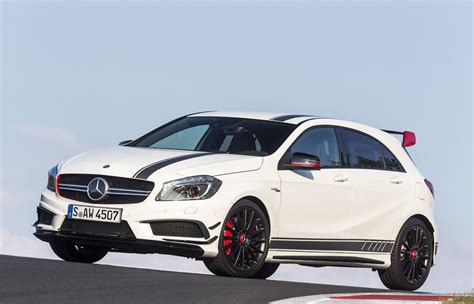 Find the best second hand car deals from dealerships or private sellers in your area. All Cars NZ: 2013 Mercedes-Benz A45 AMG Black Series