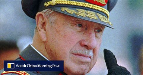 Desde el partido en formación criticaron los dichos de la diputada alusivos a augusto pinochet y el hecho de infringir la normativa electoral tras el llamado a votar por su pareja pablo maltés. Pinochet grandson forming right-wing political party in ...