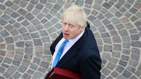 boris johnson can new pm deliver in the commons bbc news