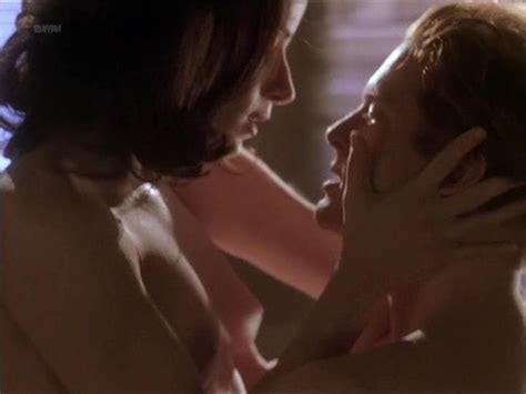 Nude Video Celebs Sybil Darrow Nude The Passian Of Ayn Rand 1999
