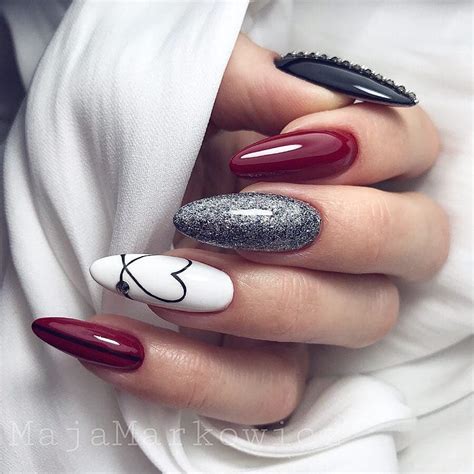 Productos de fabricantes reales para diseños reales. Uñas para boda - Uñas novia 2020 - Tendenzias.com