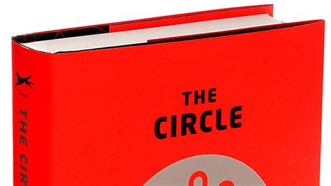 ‘the circle dave eggers s new novel the new york times