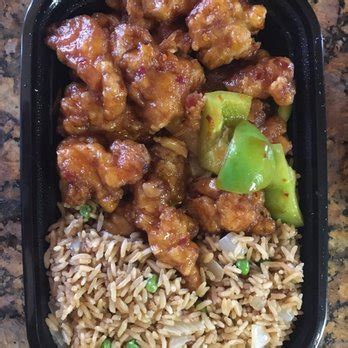 Special health and diet menufor health conscious diners steamed without oil, salt & m.s.g., choice of sauce or fresh garlic on the side. Joy Kitchen - 56 Photos & 45 Reviews - Asian Fusion ...
