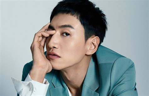Lee Kwang Soo In Talks For Tazza Starring Ryu Seung Bum And Park