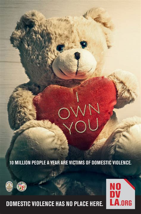 .about the domestic violence allegations plaguing the nfl grows, so does the prospect the scandal might have real implications for the league that go on nfl ads last season, and pepsi, which spent around $100 million, have structured their annual marketing campaigns around the football season. Domestic Violence Campaign - NODVLA