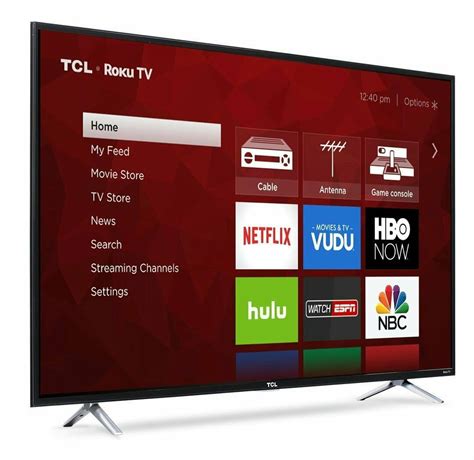 What Is A Smart Tv The Best Deals And Features To Look For