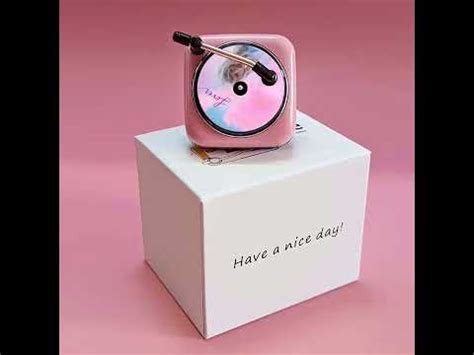 Style - Taylor Swift air fresheners record player. So cool - YouTube
