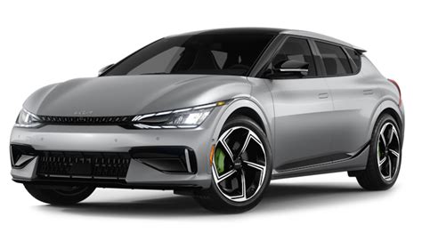 Alternative Fuels | Hybrid & Electric Cars & SUVs | Kia