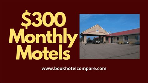 Top 10 Affordable 150 Weekly Motels Near Your Location