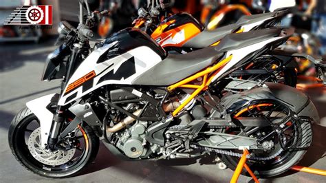 2019 Ktm Duke 250 Abs All Colours Price Mileage Features
