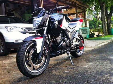 Explore more like scorpio modif trail. Foto Modifikasi Motor Scorpio Terkeren Dan Terbaru ...