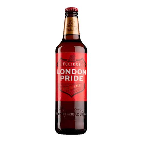 Cerveza Fuller´s London Pride Cervexxa Cervezas
