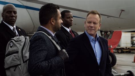 Netflix reached a deal with entertainment one to pick up the series after its cancellation from abc. 'Designated Survivor' Season 3 Preview: Premiere Date and ...