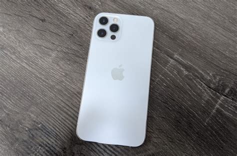 Iphone 12 Pro Review New Design 5g And A Great Camera Metro News