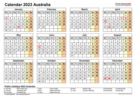 2023 Printable Calendar With Holidays 2023 United States Calendar With Holidays Nash William