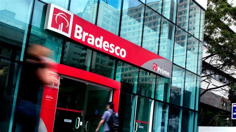 Sabia que, com o app bradesco, dá para abrir sua conta sem ir à agência? Bradesco vai fechar 450 agências até o ano que vem para ...