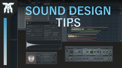 Sound Design Tips For Beginners | Transverse Audio