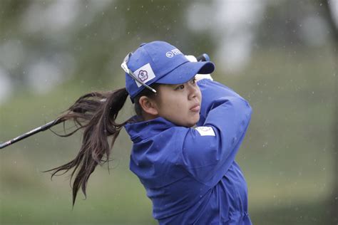 设为首页 工作邮箱 客户端下载 版权声明 无障碍浏览. LPGA泰國賽次日徐薇淩繳70桿並列39 21歲地主一姊暫排第一 | ETtoday運動雲 | ETtoday新聞雲
