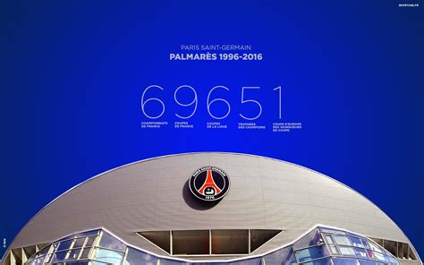 Nos coups de coeur sur les routes de france. 新しい Fond Décran Psg Parc Des Princes - さのばりも