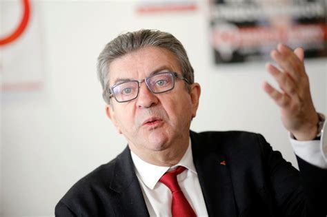 What do we know of his policies? Jean-Luc Mélenchon, condamné et « rebelle » permanent