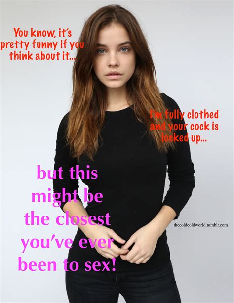 Controlled By Beauty Thecoldcoldworld And Goddess Barbara Thinks