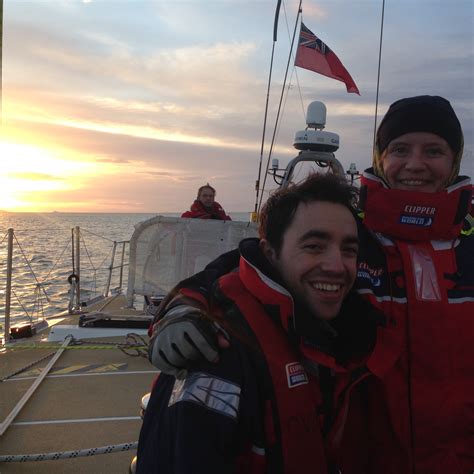 He has appeared in several british television programmes and feature films. Meet the 2017-18 Crew: Greg Schey