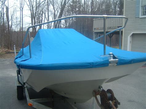Quality boat covers for your boston whaler boat. Mooring Covers for Boston Whaler® Boats | Wm. J. Mills & Co.