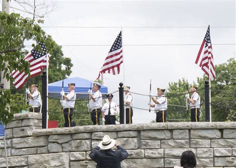 Huntsvilles Memorial Day Ceremony May 29 2017 Maj Gen Flickr