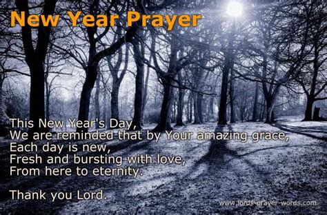 65 new year's quotes that will inspire a fresh start for 2021. 5 Inspiring New Year Prayers - Start 2018 with HOPE!