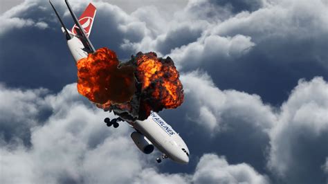 Top 10 Deadliest Air Crashes 10 Deadliest Air Disasters That Rocked