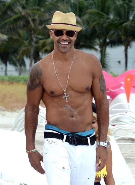 Shemar Moore Net Worth Career Lifestyle Update