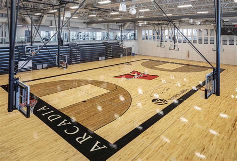 Toward critical computation takes the occasion of acadia's 40th anniversary to. Miron Construction | Wanek Community Center at Arcadia ...