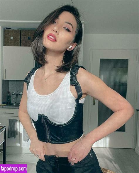 Alice Chen Yourasianminx Leaked Nude Photo From Onlyfans And Patreon