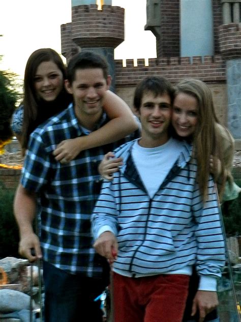 Dating allows you to discover what you can't live with, or without, and to learn more about your own values. The Importance of Friends: Double Date Ideas | Elisabeth ...