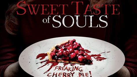 Sweet Taste Of Souls Official Trailer 2020 Fantasy Horror Youtube