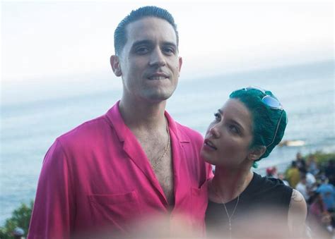 See more ideas about halsey, halsey boyfriend, singer. Curious Facts about Halsey's Family: Brothers, Parents, Boyfriend - BHW