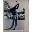 CA391 1960s Original Photo DEAN MARTIN Entertainment Icon Golfing 