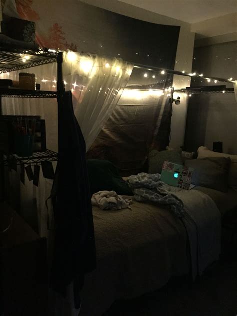 Get bedroom decorating ideas and inspiration, and learn how designers put bedroom furniture sets together. Freshman dorm room @ The Ohio State University | Cute room ...