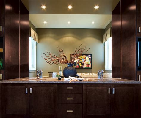 Check spelling or type a new query. Espresso Maple Cabinet Finish - Kitchen Craft Cabinetry