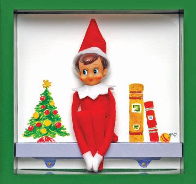 It is the perfect fit for the christmas season! Elf On The Shelf Clipart - Clipart Suggest