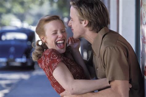 The Most Romantic Movies Ever Girlfriend