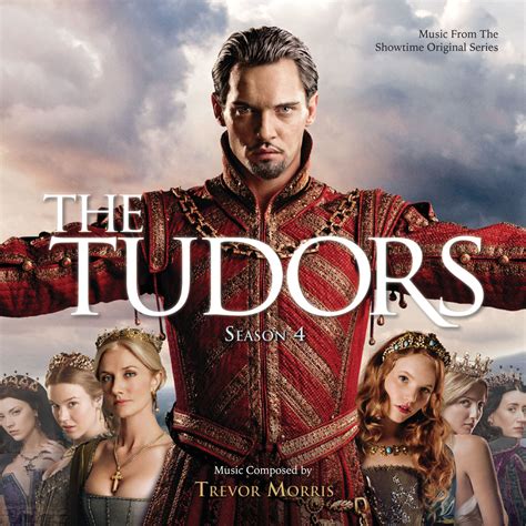 Тюдоры. Сезон 4 музыка из фильма | The Tudors - Season 4 ...