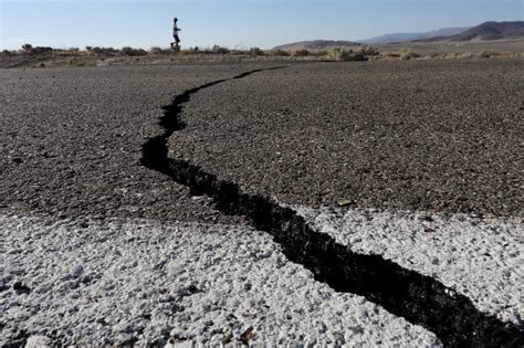 خريطة الزلازل فى مختلف قارات العالم العلماء يحددون المناطق الأكثر تعرضا للهزات الأرضية