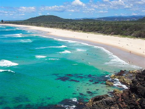 The 10 Best Beaches On The Gold Coast Travel Insider