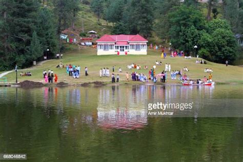 Banjosa Lake Photos And Premium High Res Pictures Getty Images