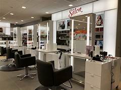 Ulta Beauty Hair Salon Hours