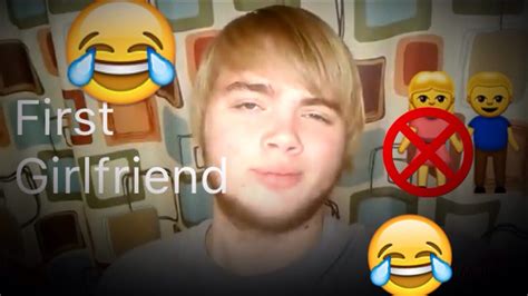 My First Girlfriend Very Funny Youtube